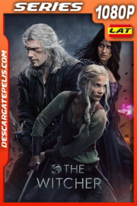 The Witcher Temporada 3 (2023) 1080p WEB-DL Latino