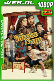 Theater Camp (2023) 1080p WEB-DL Latino