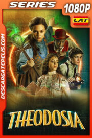 Theodosia (2022) Temporada 1 1080p WEB-DL Latino