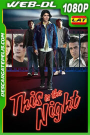 This is the Night (2021) 1080p WEB-DL Latino