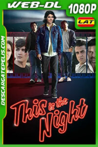 This is the Night (2021) 1080p WEB-DL Latino