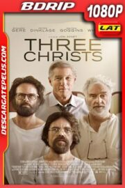 Three Christs (2017) 1080p BDrip Latino