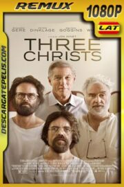 Three Christs (2017) 1080p Remux Latino