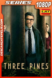 Three Pines Temporada 1 (2022) 1080p WEB-DL Latino