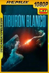 Tiburón blanco (2021) 1080p Remux Latino