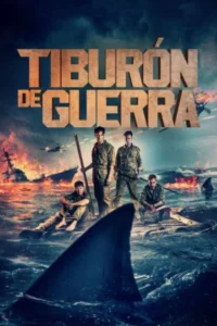 Tiburón de guerra (2025) Latino