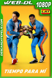 Tiempo para mí (2022) 1080p WEB-DL Latino