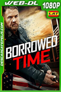 Tiempo Prestado (2021) 1080p WEB-DL Latino