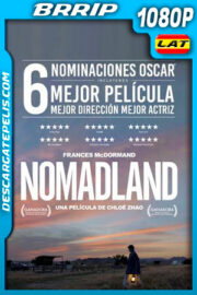 Tierra de nómadas (2020) 1080p BRRip Latino