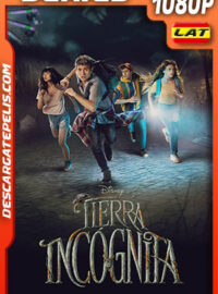 Tierra Incógnita Temporada 1 (2022) 1080p WEB-DL Latino