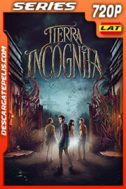 Tierra Incógnita Temporada 1 (2022) 720p WEB-DL Latino
