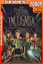 Tierra Incógnita Temporada 2 (2023) 1080p WEB-DL Latino