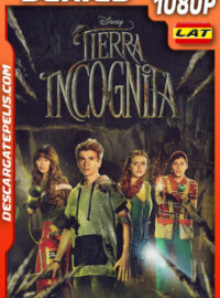 Tierra Incógnita Temporada 2 (2023) 1080p WEB-DL Latino