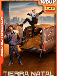 Tierra natal (2022) Temporada 1 1080p WEB-DL Latino