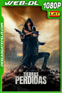Tierras perdidas (2025) 1080p WEB-DL Latino