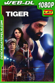 Tiger (2018) 1080p WEB-DL Latino