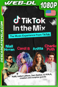 TikTok: In the Mix (2023) 1080p WEB-DL