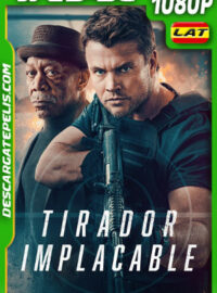Tirador implacable (2024) 1080p WEB-DL Latino