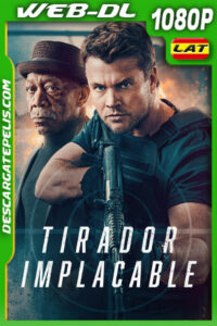 Tirador implacable (2024) 1080p WEB-DL Latino