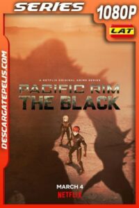 Titanes del Pacífico: Tierra de nadie (2021) Temporada 1 1080p WEB-DL Latino