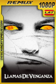 Llamas de venganza (2022) 1080p REMUX Latino