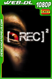 [•REC] 2 (2009) 1080p WEB-DL Español