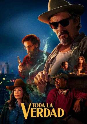 Toda la verdad Temporada 1