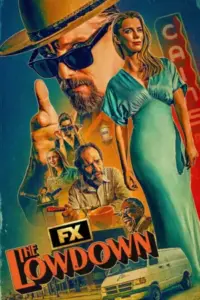 Póster miniatura de Toda la verdad Temporadas (1-2) Latino