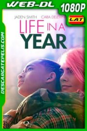 Toda una vida en un año (2020) 1080p WEB-DL AMZN Latino