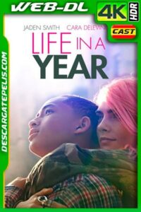 Toda una vida en un año (2020) 4K WEB-DL HDR