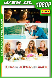 Todas as Formas de Amor (2020) 1080p WEB-DL Latino