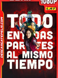 Todo en todas partes al mismo tiempo (2022) 1080p BDRip Latino