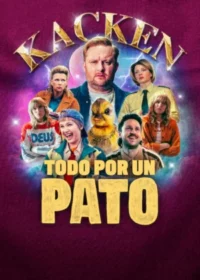 Todo por un pato Temporada 1 Latino