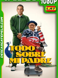 Todo Sobre mi Padre (2023) 1080p WEB-DL Latino