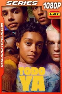 Todo ya Temporada 1 (2023) 1080p WEB-DL Latino