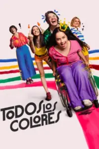 Todos los colores (2026) Español