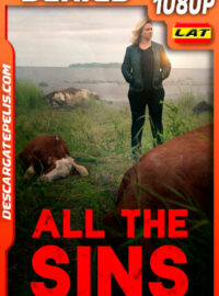 Todos los pecados (2019) Temporada 1 1080p WEB-DL Latino