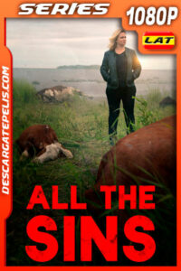 Todos los pecados (2019) Temporada 1 1080p WEB-DL Latino