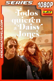 Todos quieren a Daisy Jones Temporada 1 (2023) 1080p WEB-DL Latino