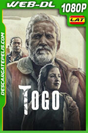 Togo (2022) 1080p WEB-DL Latino