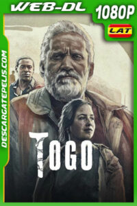 Togo (2022) 1080p WEB-DL Latino