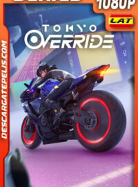 Tokyo Override Temporada 1 (2024) 1080p WEB-DL Latino