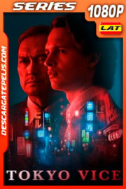 Tokyo Vice (2022) Temporada 1 1080p WEB-DL Latino