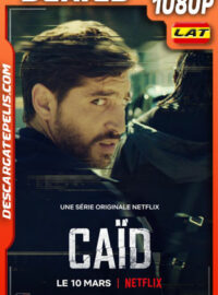 Tony (2021) Temporada 1 1080p WEB-DL Latino