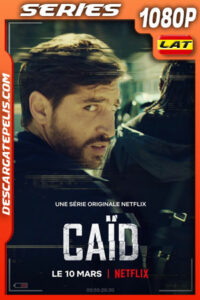 Tony (2021) Temporada 1 1080p WEB-DL Latino