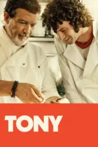 Tony (2026) Latino