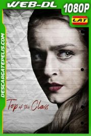 Top Of The Class (2020) 1080p WEB-DL AMZN Latino
