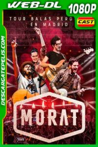 Tour Balas Perdidas en Madrid (2021) 1080p WEB-DL AMZN