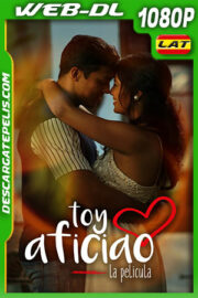 Toy Aficiao (2022) 1080p WEB-DL Latino