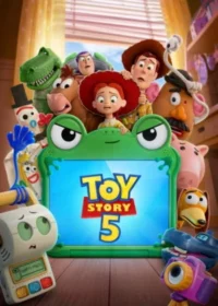 Toy Story 5 (2026) Latino